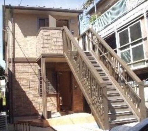 ステラIIの物件外観写真